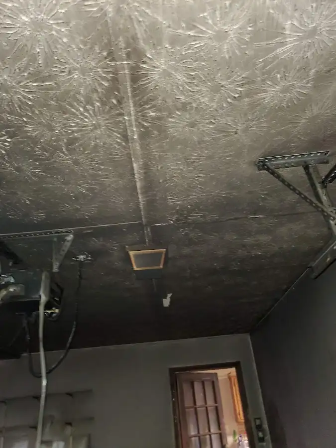 Fire and smoke damage assessment for Emergency Water Damage Services in Muncie